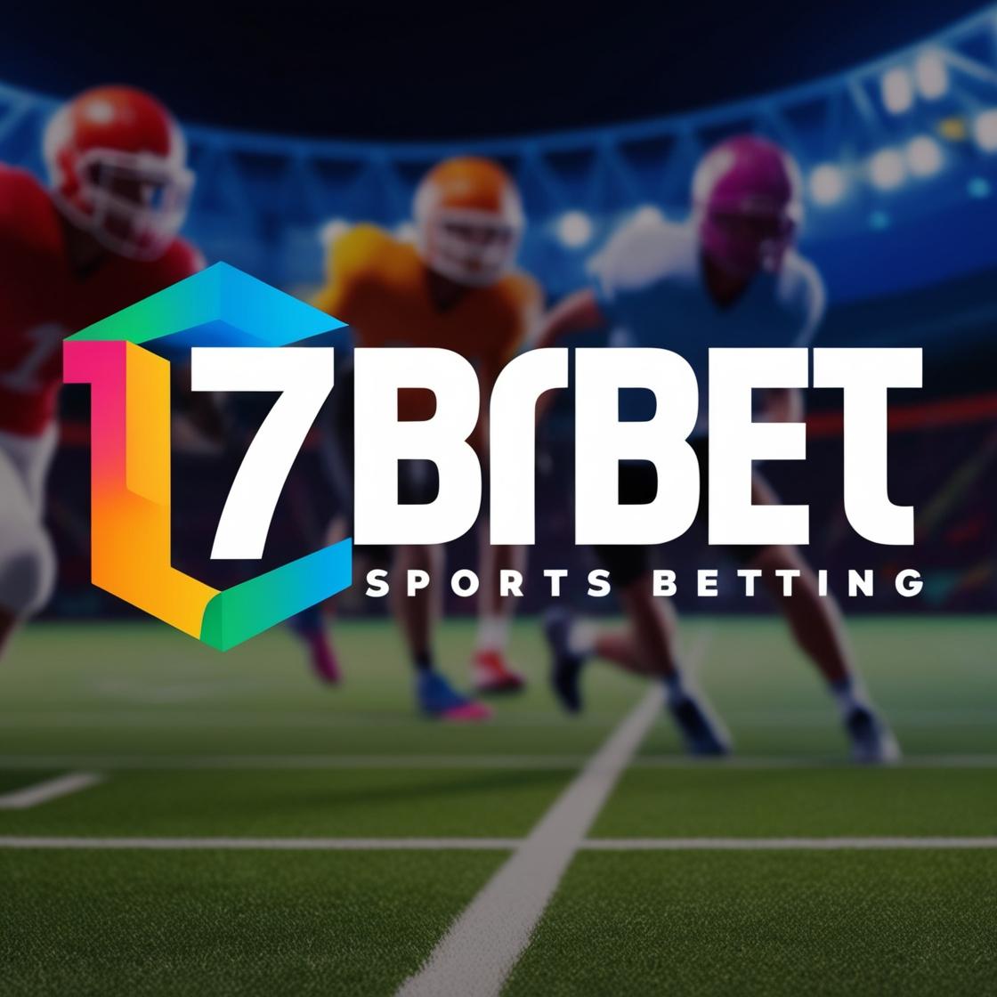 Logo da 17brbet