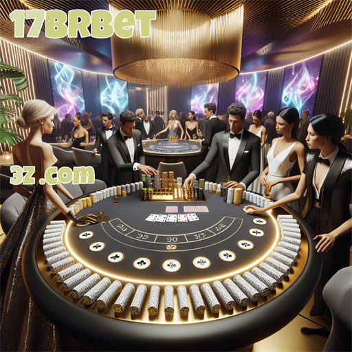 A Ascensão dos Jogos de Estratégia no 17brbet
