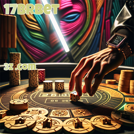 Mergulhe no Desafio dos Jogos de Palavras da Categoria 'Termos' no 17brbet